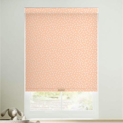 Little Explorer Kids' Blackout Roller Shades