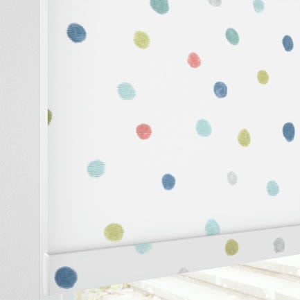 Little Explorer Kids' Blackout Roller Shades 1528
