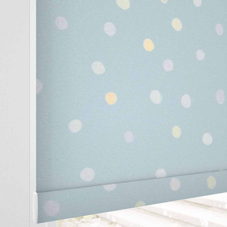 Little Explorer Kids' Blackout Roller Shades 1528