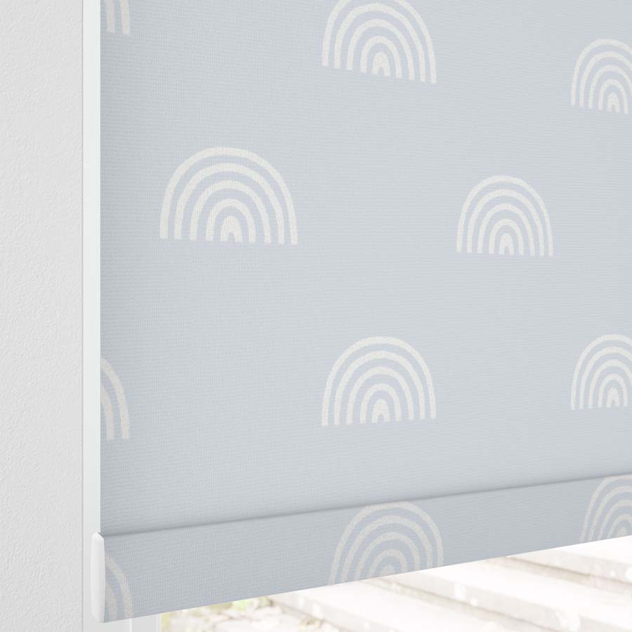 Little Explorer Kids' Blackout Roller Shades 1528