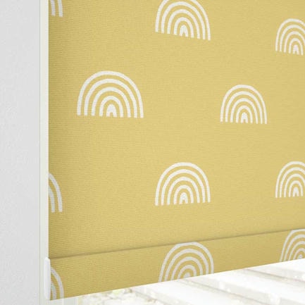 Little Explorer Kids' Blackout Roller Shades 1528
