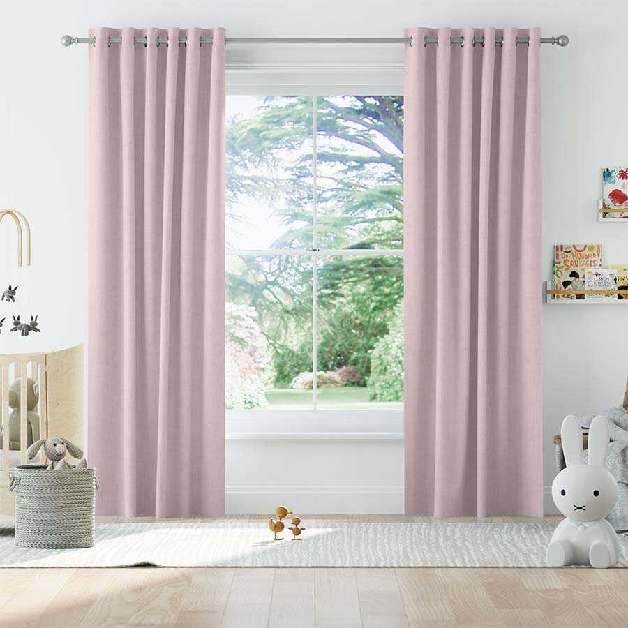 Little Explorer Kids' Drapes/Curtains 1458