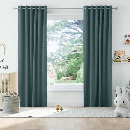 Little Explorer Kids' Drapes/Curtains