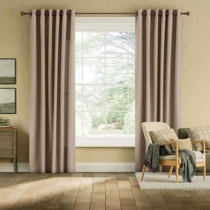 Modern Farmhouse Drapes/Curtains