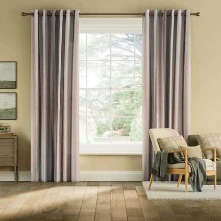 Modern Farmhouse Drapes/Curtains