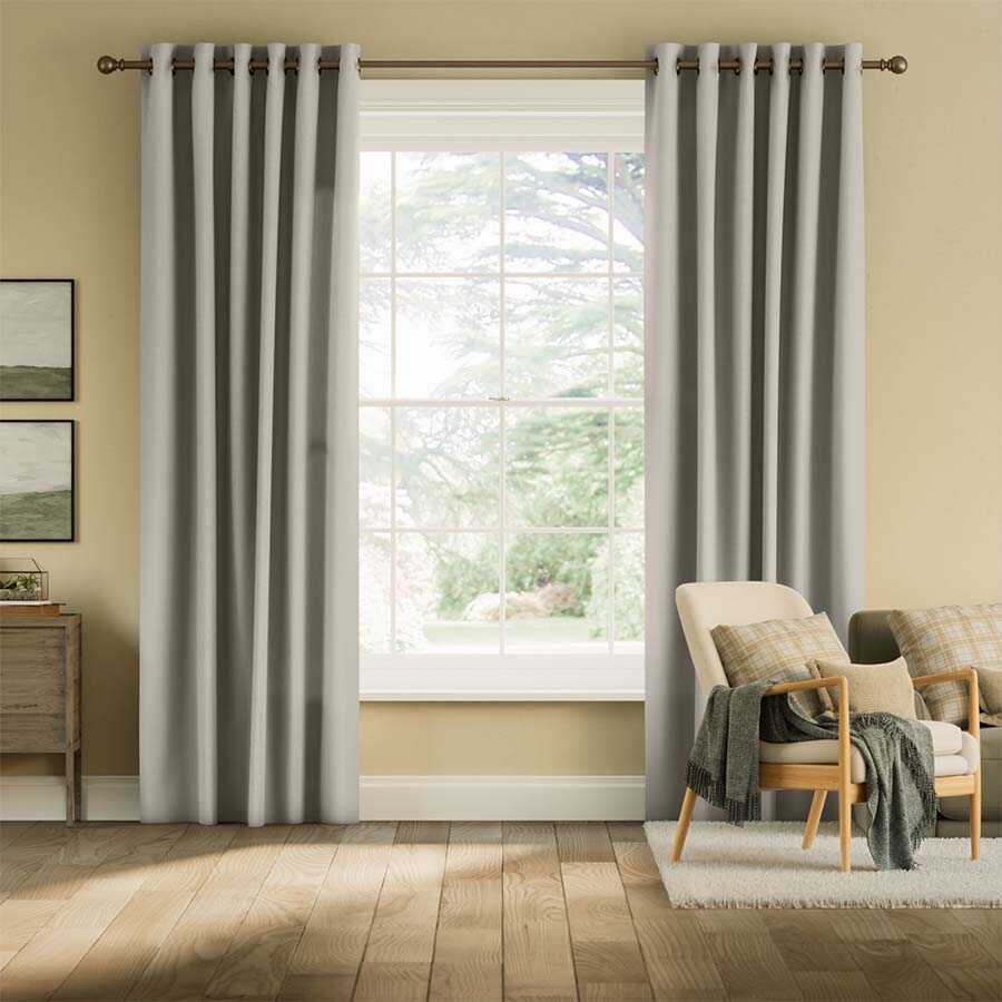 Modern Farmhouse Drapes/Curtains 1649