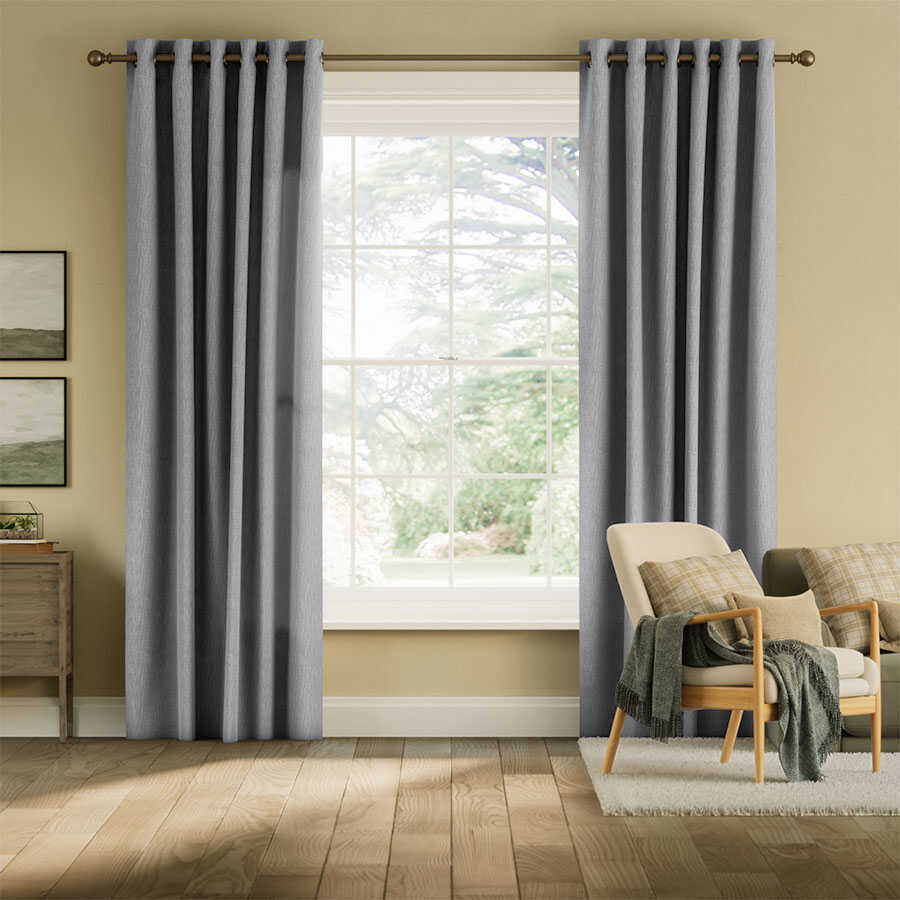 Modern Farmhouse Drapes/Curtains 1649