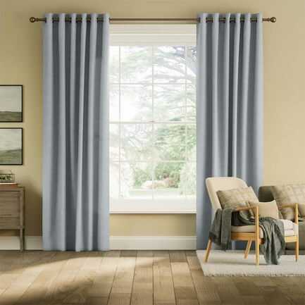 Modern Farmhouse Drapes/Curtains