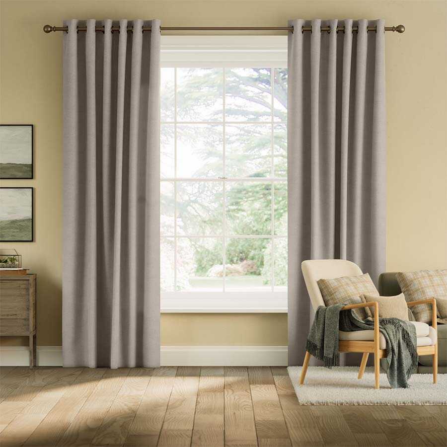 Modern Farmhouse Drapes/Curtains 1649
