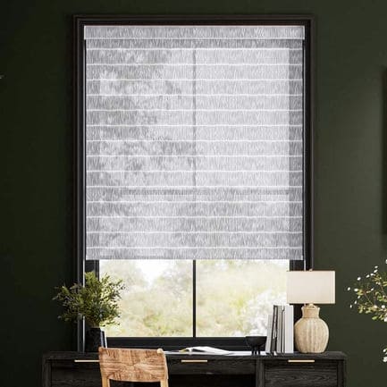 Modern Luxe Solar Roller Shades