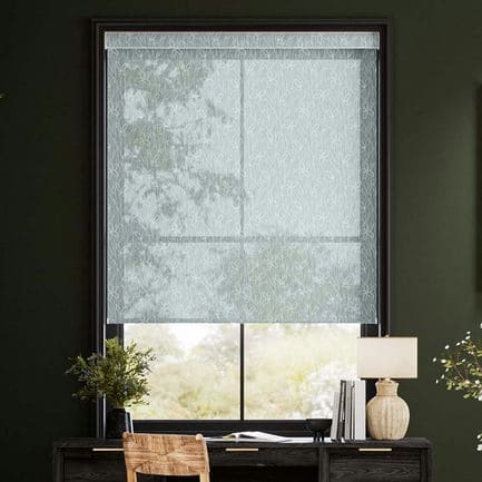Modern Luxe Solar Roller Shades