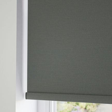 Premium Blackout Fabric Roller Shades 1011
