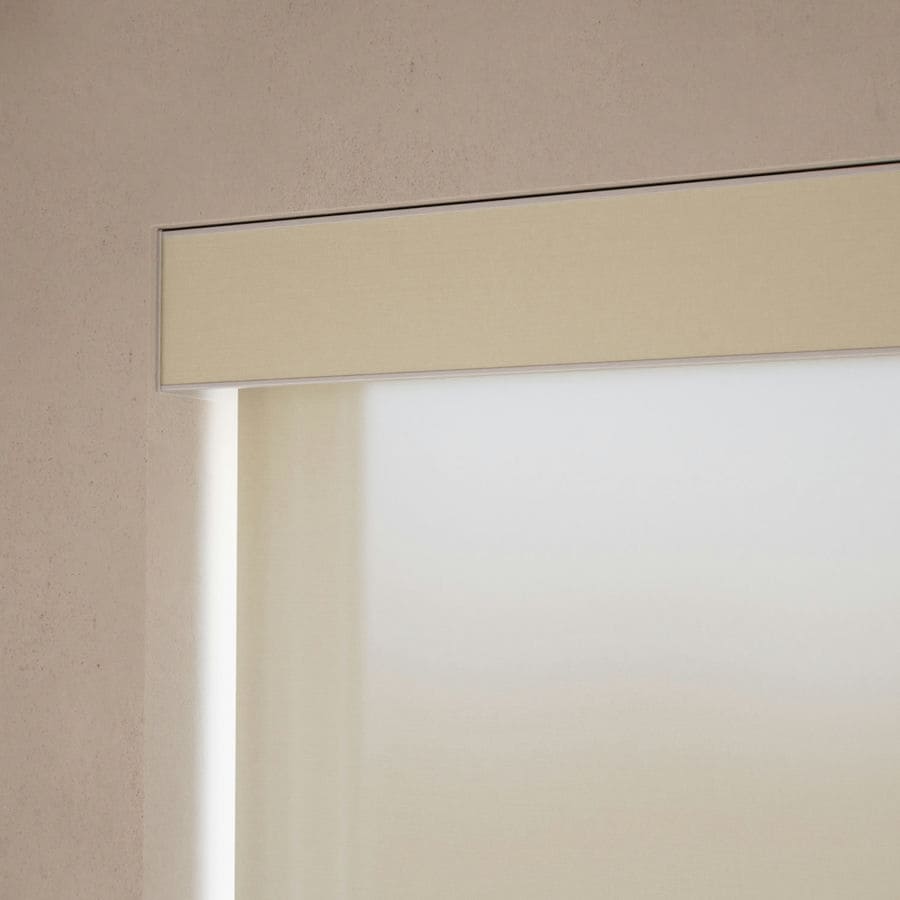 Premium Light Filtering Fabric Roller Shades 1003