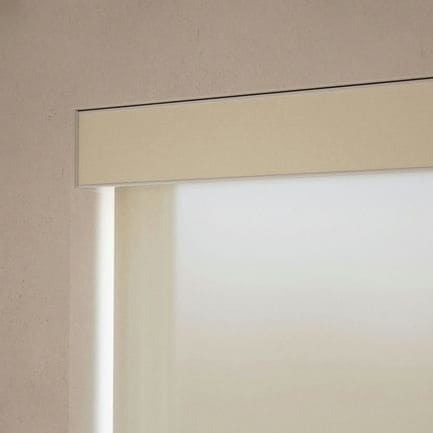 Premium Light Filtering Fabric Roller Shades 1003