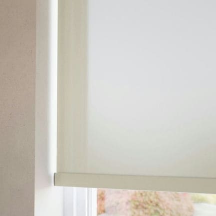Premium Light Filtering Fabric Roller Shades 1003