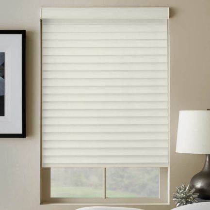 Premium Light Filtering Sheer Shades