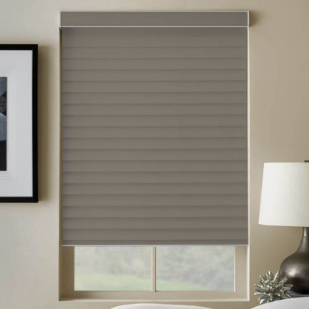 Premium Light Filtering Sheer Shades