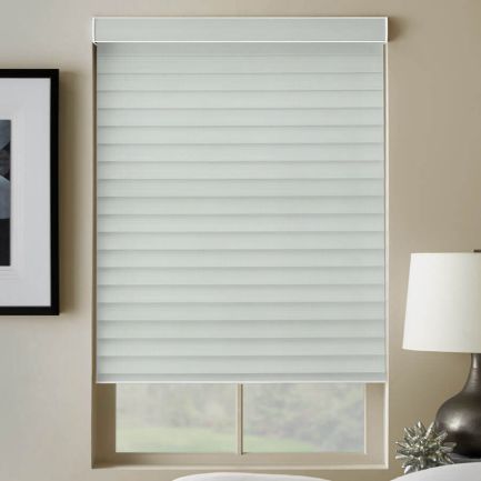 Premium Light Filtering Sheer Shades