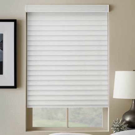 Premium Light Filtering Sheer Shades