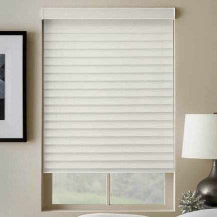 Premium Light Filtering Sheer Shades