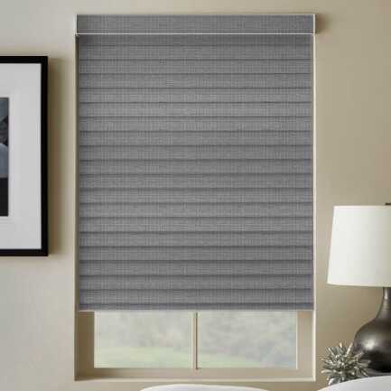 Premium Light Filtering Sheer Shades