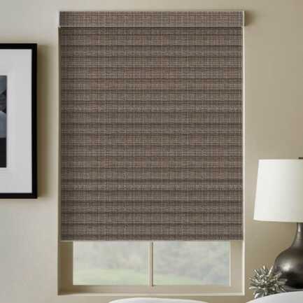 Premium Light Filtering Sheer Shades