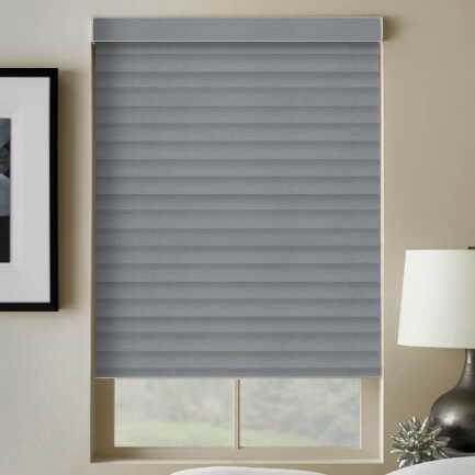 Premium Light Filtering Sheer Shades