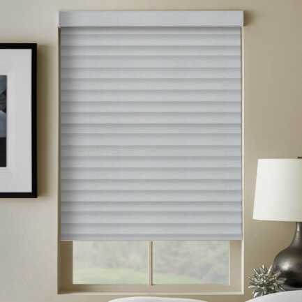 Premium Light Filtering Sheer Shades