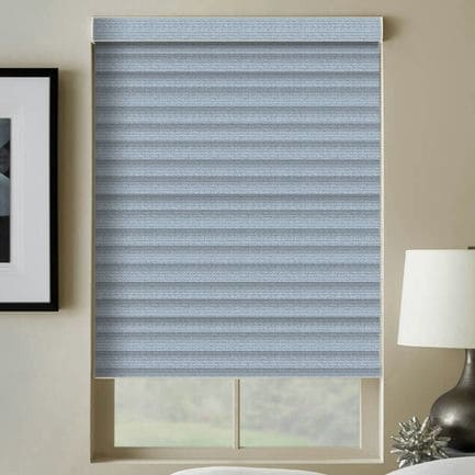 Premium Light Filtering Sheer Shades