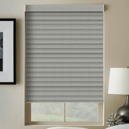 Premium Light Filtering Sheer Shades