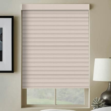 Premium Light Filtering Sheer Shades