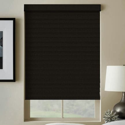 Premium Light Filtering Sheer Shades