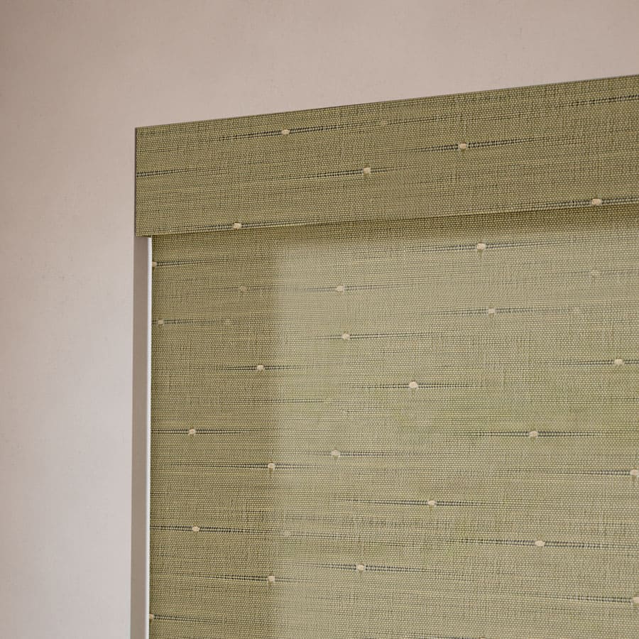 Premium Plus Woven Wood/Bamboo Shades 1500