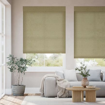Premium Plus Woven Wood/Bamboo Shades