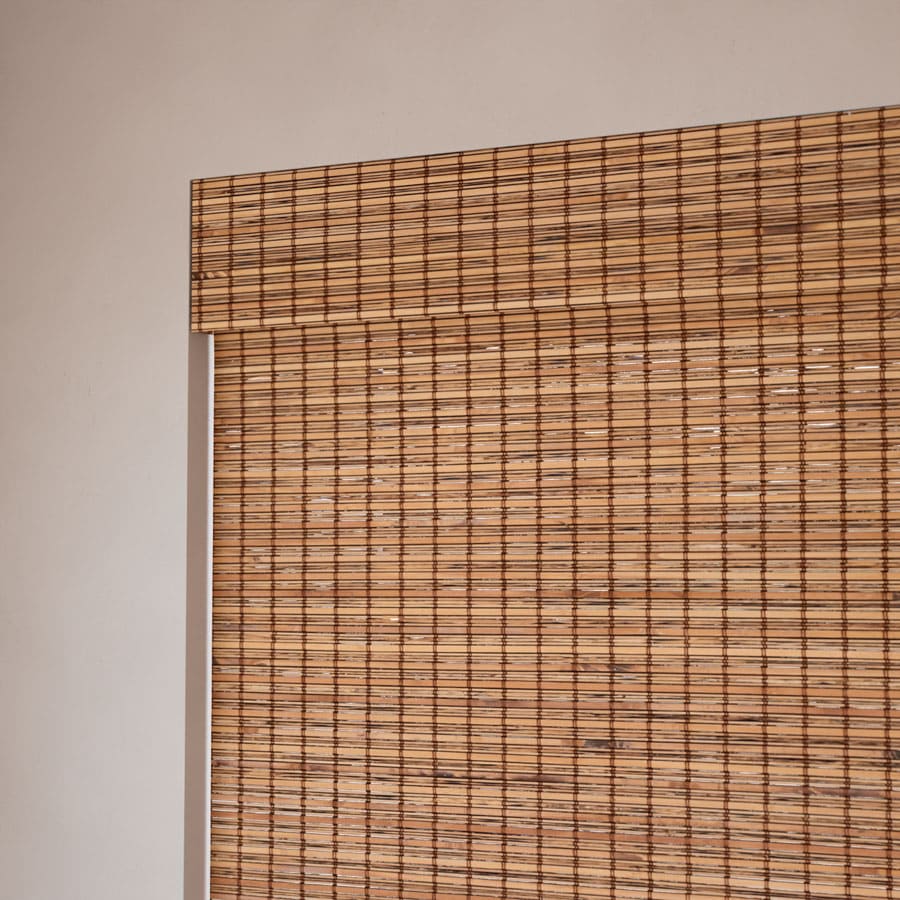 Premium Plus Woven Wood/Bamboo Shades 1500