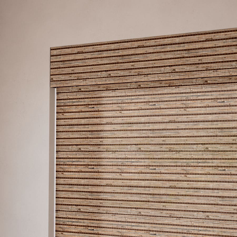 Premium Plus Woven Wood/Bamboo Shades 1500