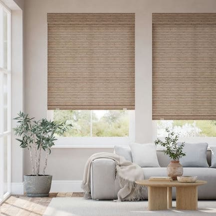 Premium Plus Woven Wood/Bamboo Shades
