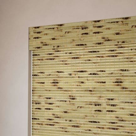 Premium Plus Woven Wood/Bamboo Shades 1500