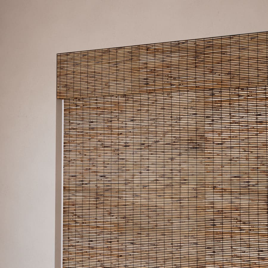 Premium Plus Woven Wood/Bamboo Shades 1500