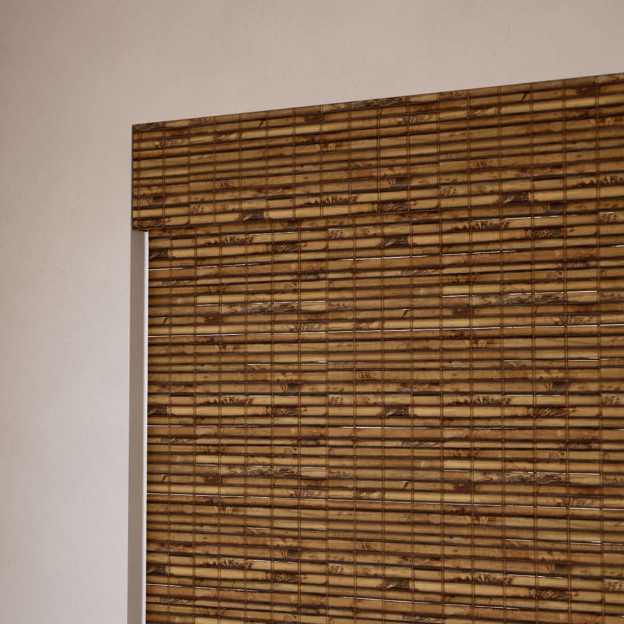 Premium Plus Woven Wood/Bamboo Shades 1500