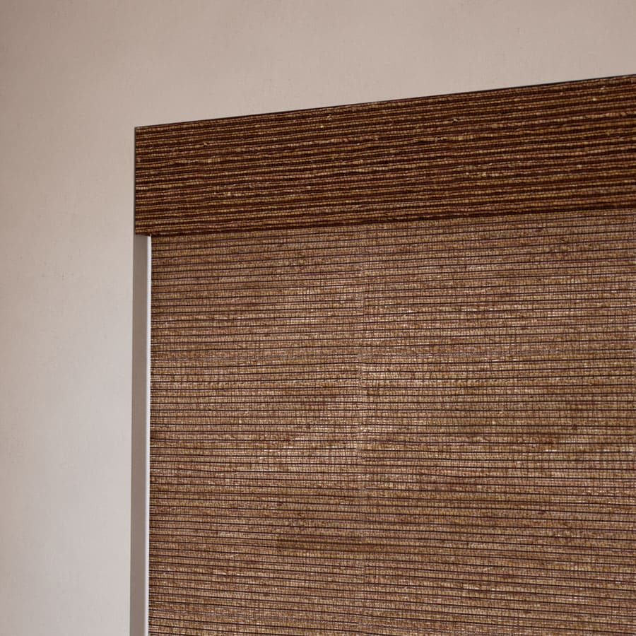 Premium Plus Woven Wood/Bamboo Shades 1500