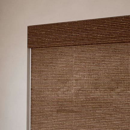 Premium Plus Woven Wood/Bamboo Shades 1500