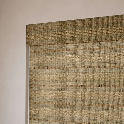 Premium Plus Woven Wood/Bamboo Shades 1500
