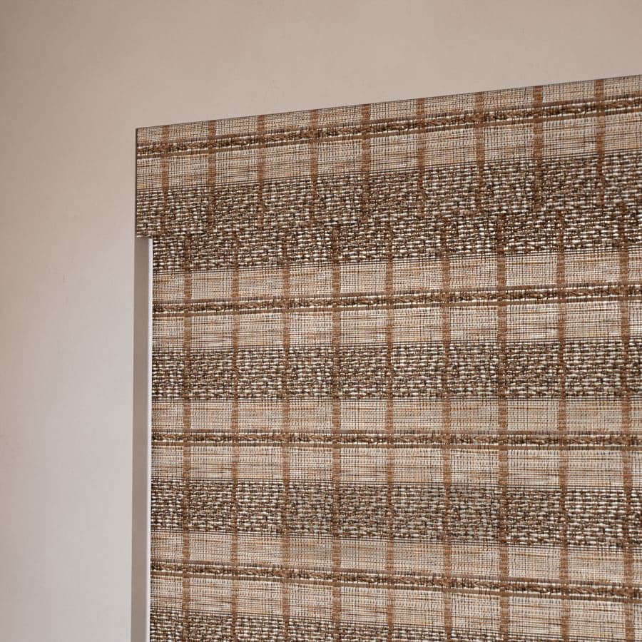 Premium Plus Woven Wood/Bamboo Shades 1500