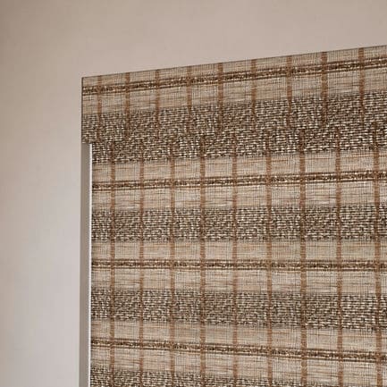 Premium Plus Woven Wood/Bamboo Shades 1500