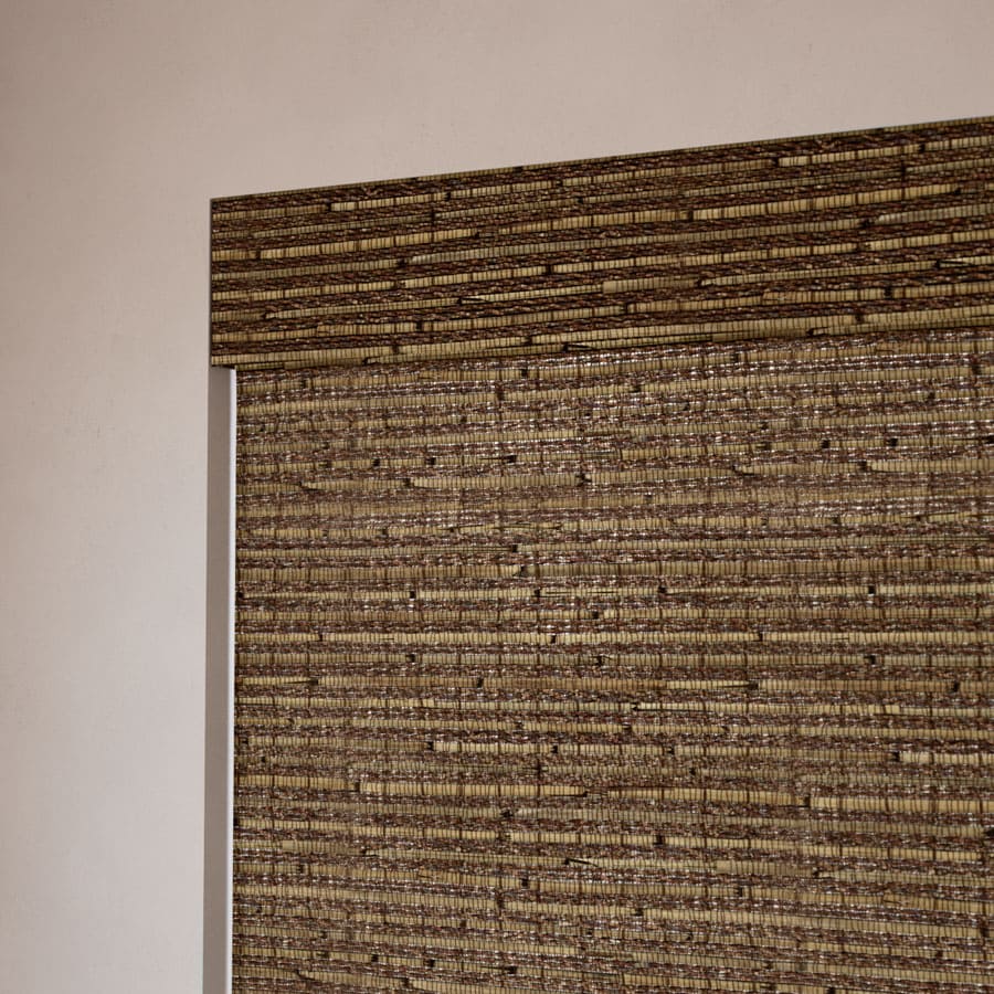 Premium Plus Woven Wood/Bamboo Shades 1500