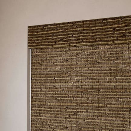 Premium Plus Woven Wood/Bamboo Shades 1500