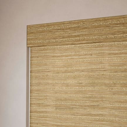 Premium Plus Woven Wood/Bamboo Shades 1500