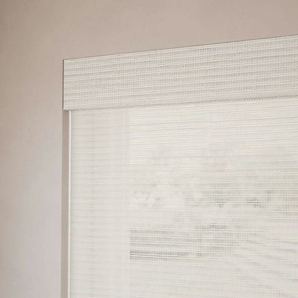 Premium Plus Woven Wood/Bamboo Shades 1500
