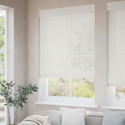 Premium Plus Woven Wood/Bamboo Shades 1500